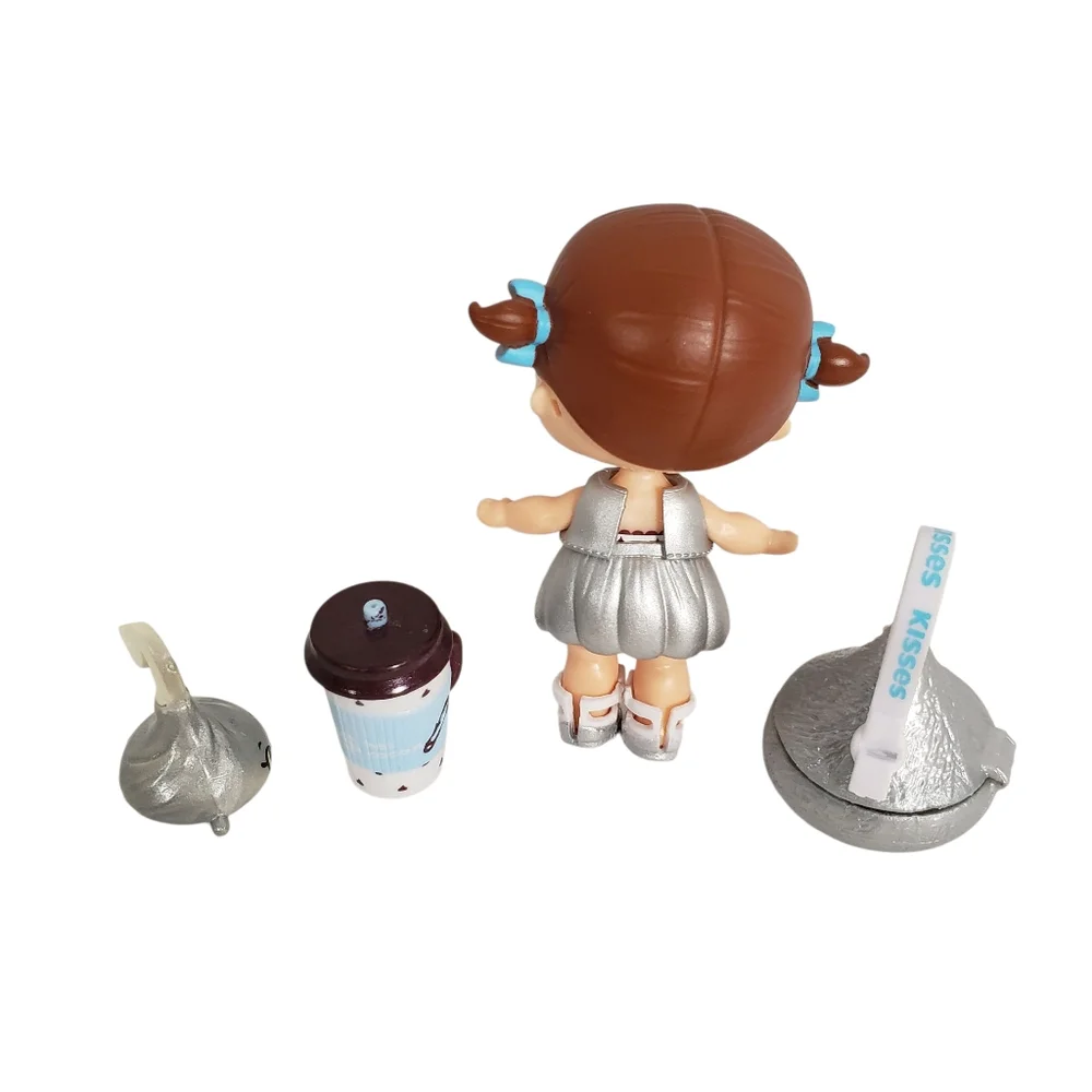 LOL Surprise Mini‎ Sweets Doll Kisses